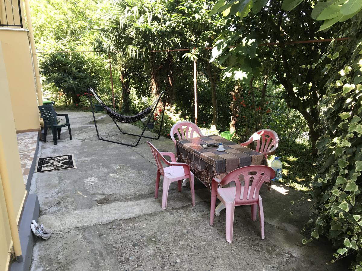 Feride Makhinjauri Exterior foto