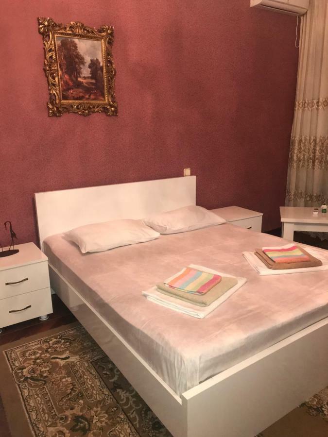 Feride Makhinjauri Exterior foto